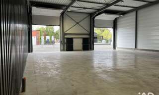 Commerce  300 m² à louer à Ancenis-Saint-Géréon (44150)