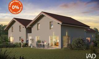 Maison 4 Pièces 100 m² à vendre à Feigères (74160)