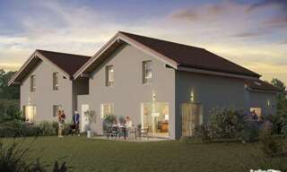 Maison 4 Pièces 100 m² à vendre à Feigères (74160)