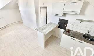 Appartement 3 Pièces 46 m² à vendre à Pont-Sainte-Maxence (60700)