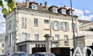 Appartement 3 Pièces 46 m² à vendre à Pont-Sainte-Maxence (60700)