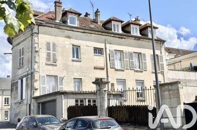 Appartement 3 pièces 83000 €