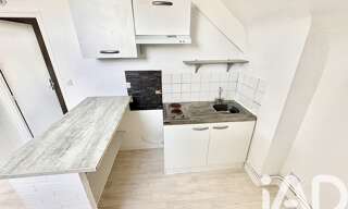 Appartement 3 Pièces 46 m² à vendre à Pont-Sainte-Maxence (60700)