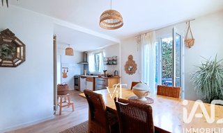 Maison 4 Pièces 94 m² à vendre à Saclay (91400)