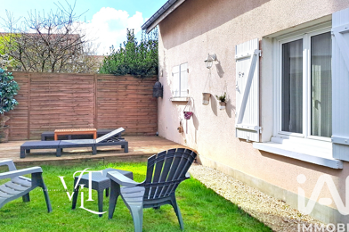 Maison 4 pièces 430000 €