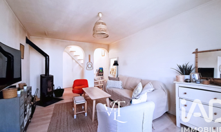 Maison 4 Pièces 94 m² à vendre à Saclay (91400)