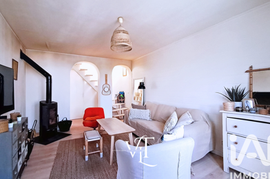 Maison 4 pièces 425000 €