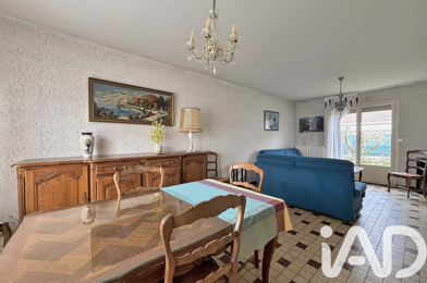 Maison 5 pièces 240000 €