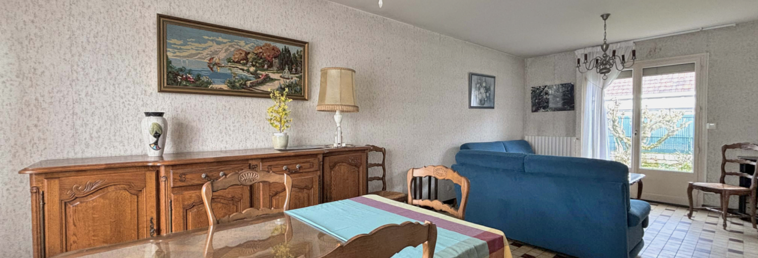 Maison 5 Pièces 108 m² à vendre à Cagny (80330)