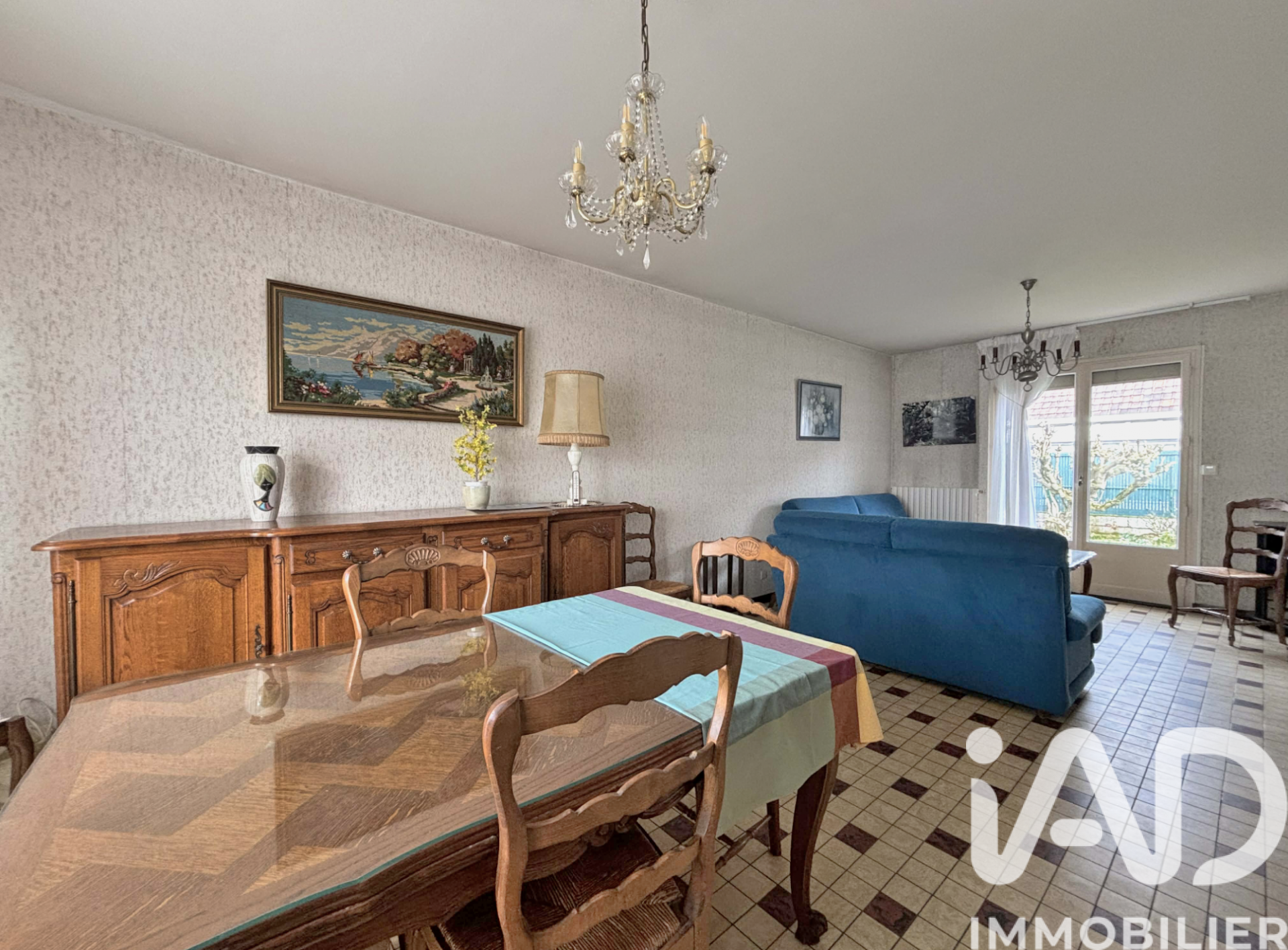 Maison à vendre, 5 pièces, 108 m², Cagny