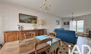 Maison 5 Pièces 108 m² à vendre à Cagny (80330)