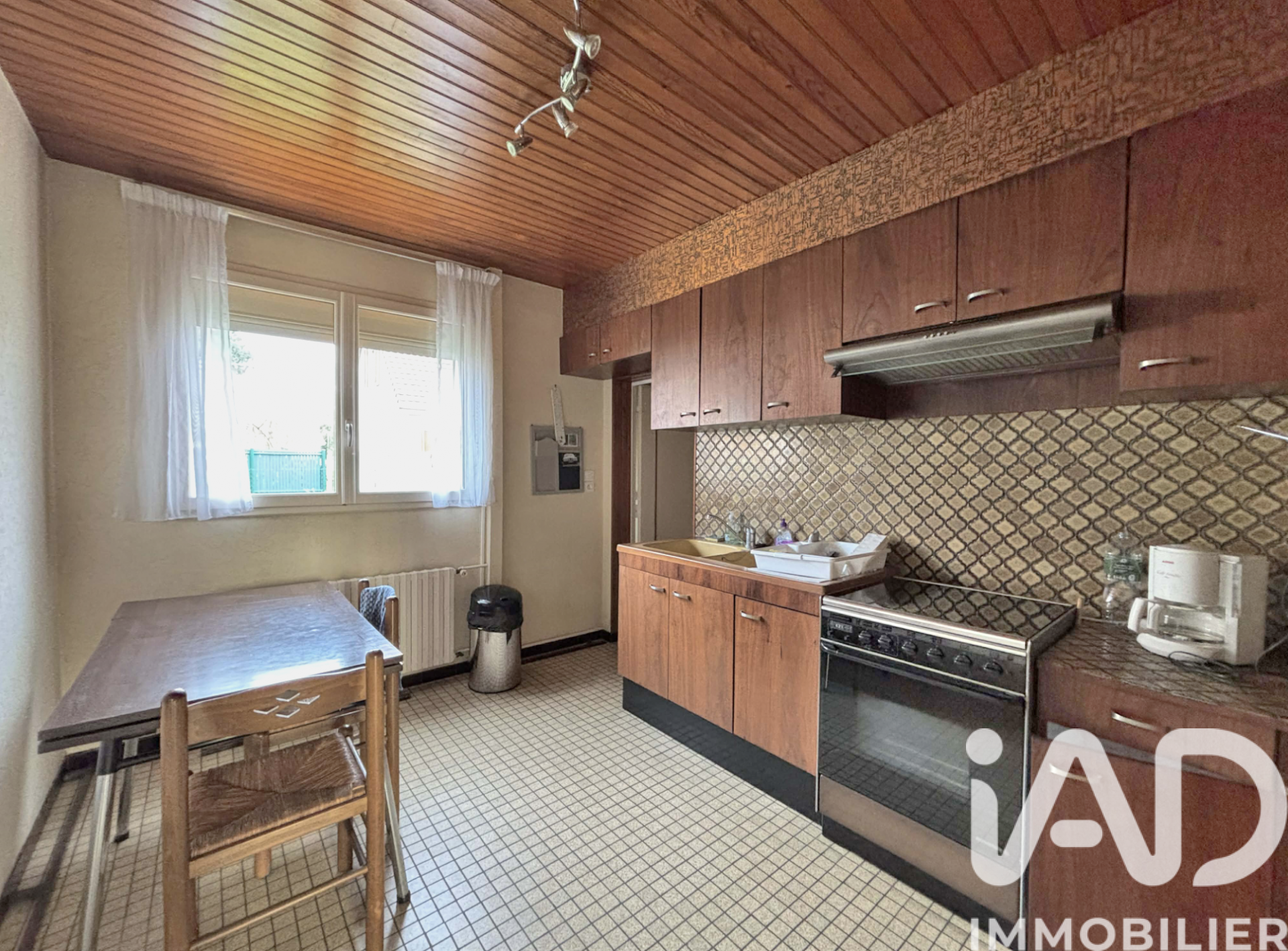 Vente Maison/villa 5 pièces - Photo 4