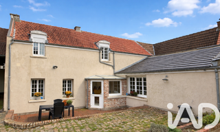 Maison 5 Pièces 235 m² à vendre à Guesnain (59287)