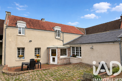 Maison 5 pièces 320000 €