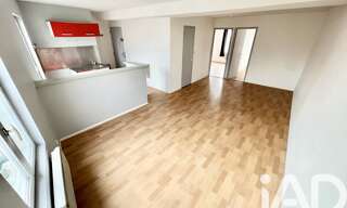 Appartement 3 Pièces 57 m² à vendre à Pont-Sainte-Maxence (60700)