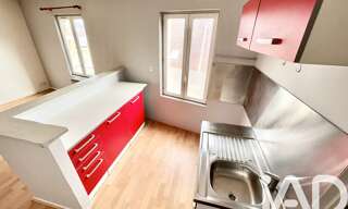 Appartement 3 Pièces 57 m² à vendre à Pont-Sainte-Maxence (60700)