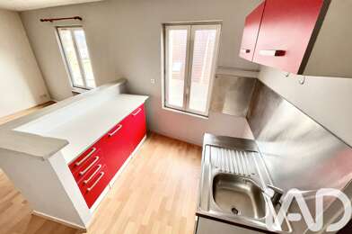 Appartement 3 pièces 119000 €