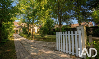 Maison 8 Pièces 155 m² à vendre à Saint-Arnoult-en-Yvelines (78730)