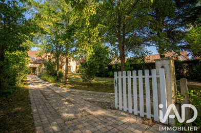 Maison 8 pièces 418000 €