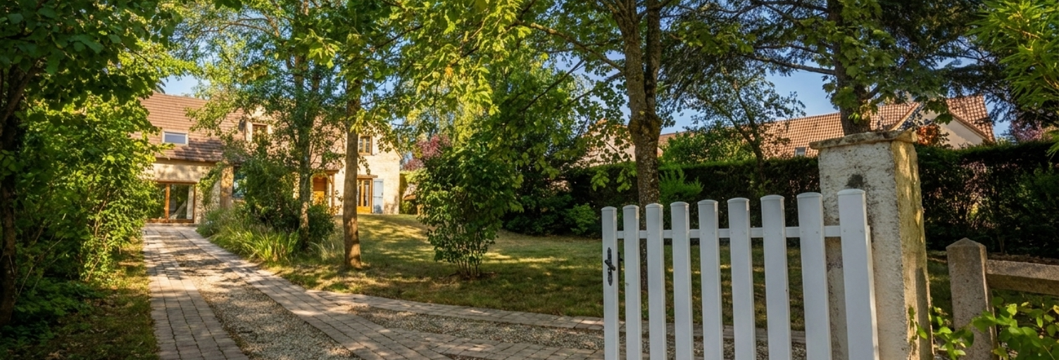 Maison 8 Pièces 155 m² à vendre à Saint-Arnoult-en-Yvelines (78730)