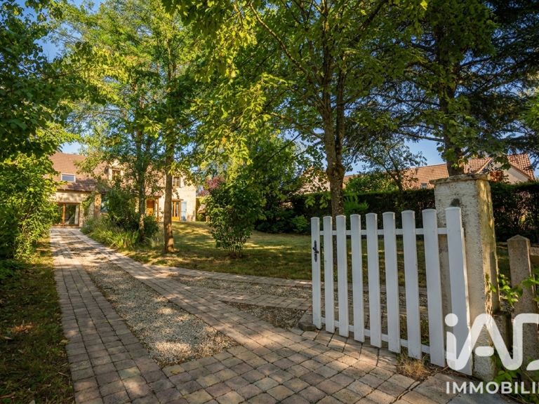 Vente Maison traditionnelle 8 pièces — photo 1