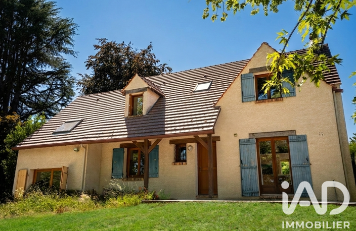 Vente Maison traditionnelle 8 pièces — photo 2