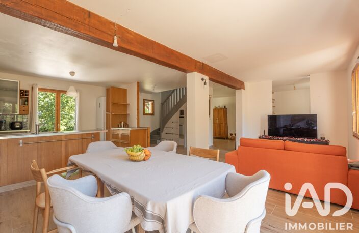 Vente Maison traditionnelle 8 pièces — photo 3