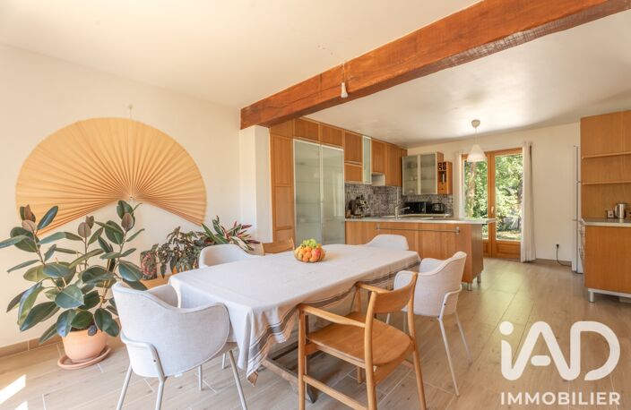 Vente Maison traditionnelle 8 pièces — photo 4