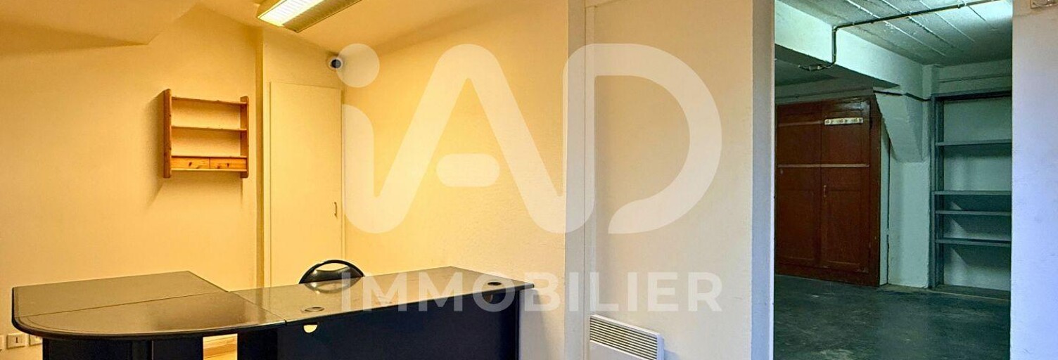 Commerce  61 m² à louer à Colmar (68000)