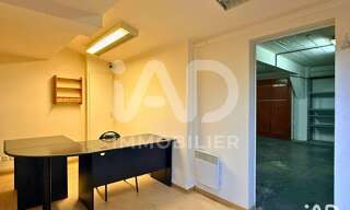 Commerce  61 m² à louer à Colmar (68000)