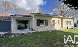 Maison 6 Pièces 145 m² à vendre à Margueron (33220)