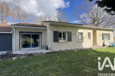 Maison 6 pièces 280000 €