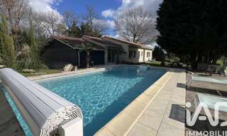 Maison 6 Pièces 145 m² à vendre à Margueron (33220)