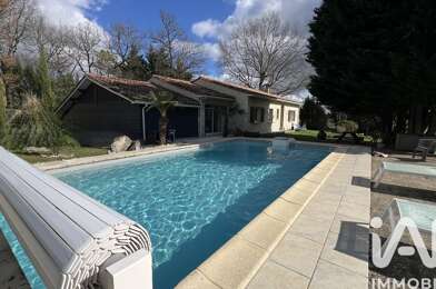 Maison 6 pièces 280000 €