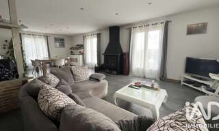 Maison 6 Pièces 145 m² à vendre à Margueron (33220)