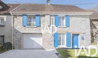 Maison 3 Pièces 75 m² à vendre à Crécy-la-Chapelle (77580)