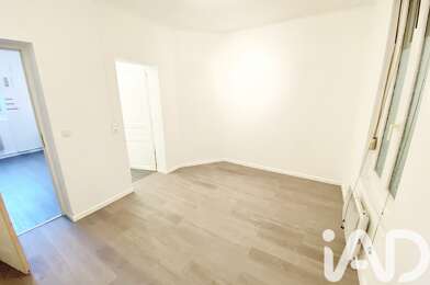 Appartement 1 pièces 53000 €