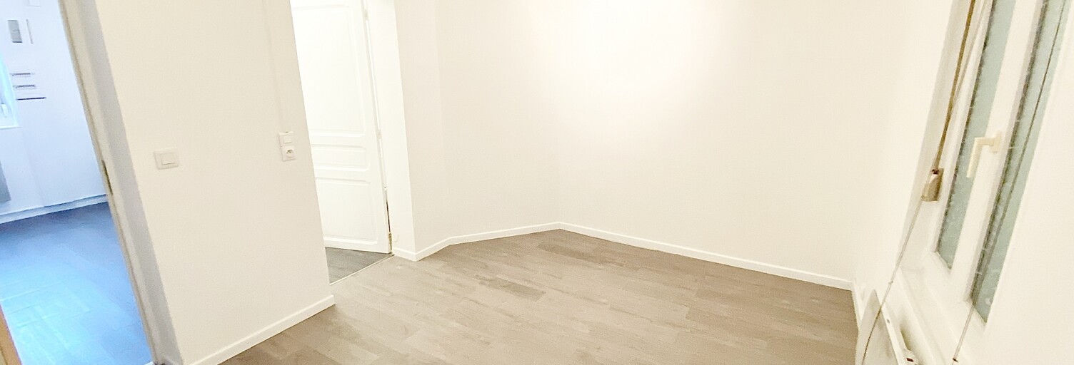 Appartement 1 Pièce 25 m² à vendre à Pont-Sainte-Maxence (60700)