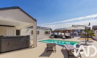 Maison 5 Pièces 136 m² à vendre à Saint-Jean-de-Monts (85160)