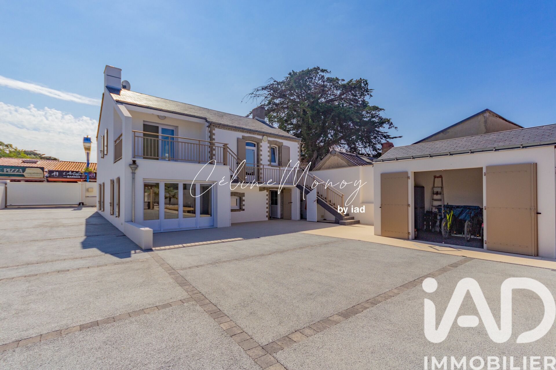 Vente Maison d'architecte 5 pièces - Photo 2