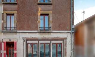 Immeuble  125 m² à vendre à Jarny (54800)