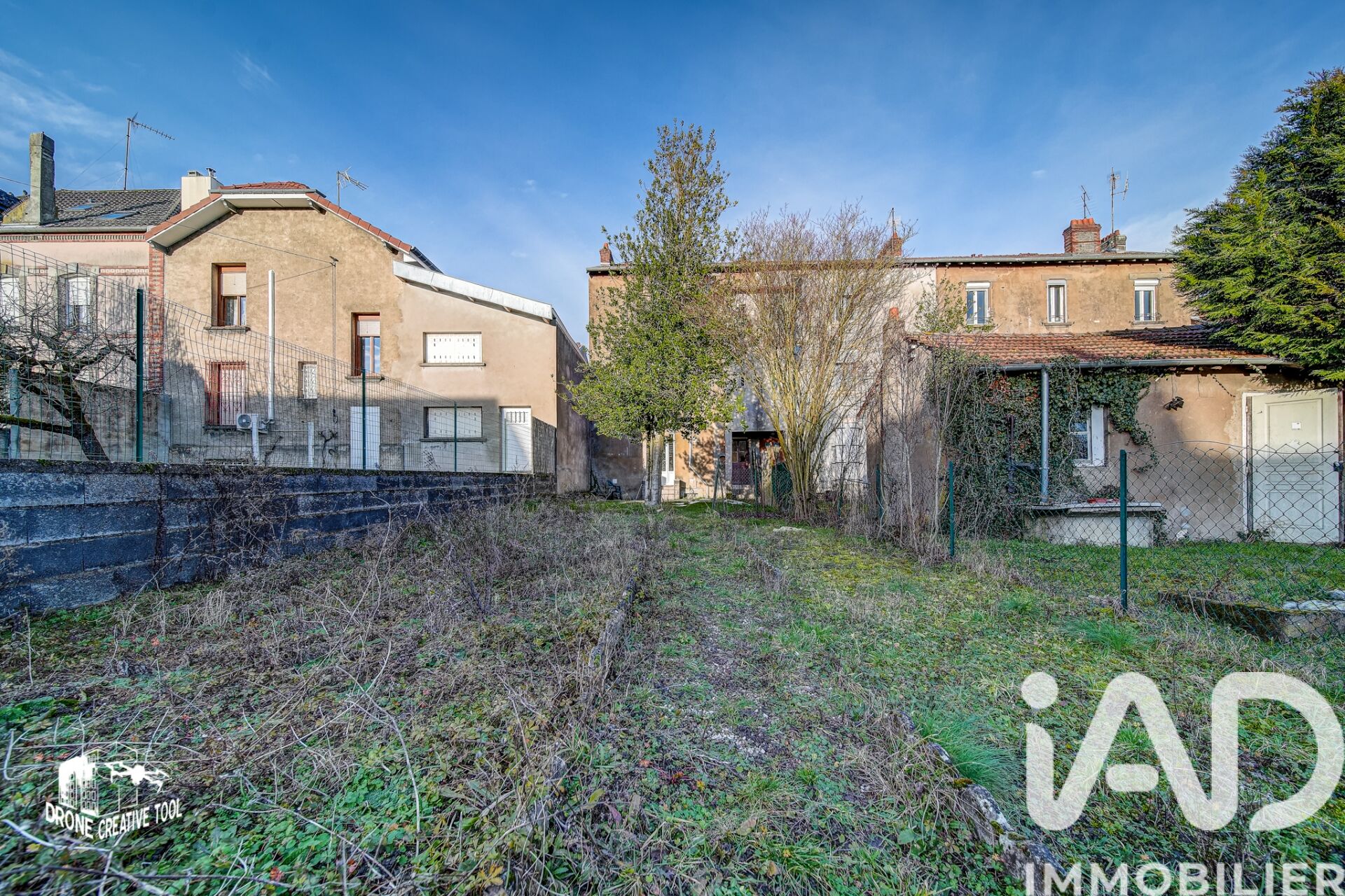 Vente Immeuble 117 m² - Photo 3