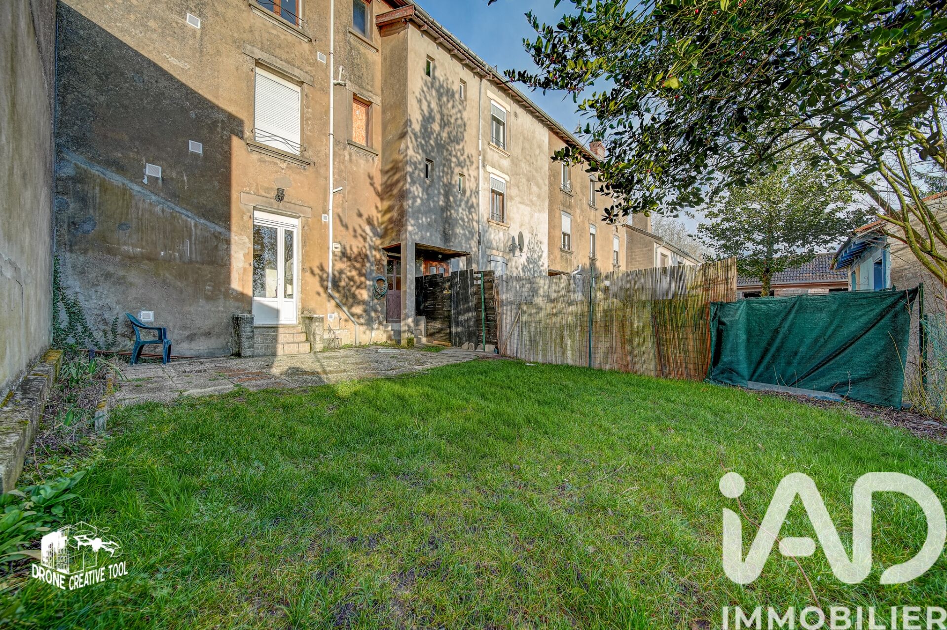 Vente Immeuble 117 m² - Photo 5