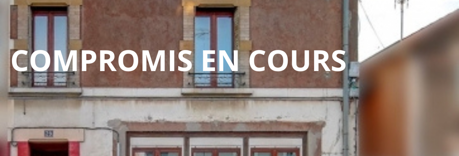 Immeuble  116 m² à vendre à Jarny (54800)