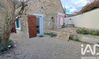 Maison 5 Pièces 120 m² à vendre à Les Molières (91470)