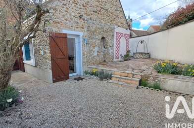 Maison 5 pièces 360000 €