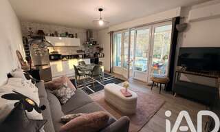 Appartement 3 Pièces 66 m² à vendre à Vaux-sur-Mer (17640)