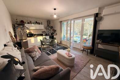 Appartement 3 pièces 313000 €