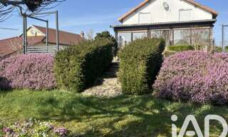 Maison 7 Pièces 173 m² à vendre à Dole (39100)