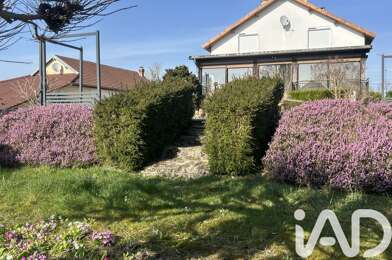 Maison 7 pièces 265000 €